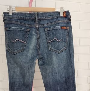 7 For All Mankind Jeans